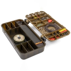 OMC Mixed Grill Tackle Box